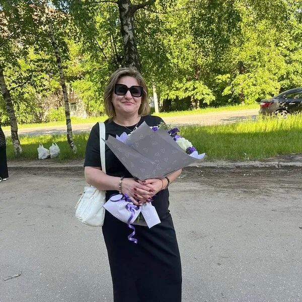 Оксана